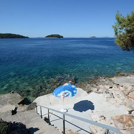 Διαμέρισμα Studio Prizba 12648a