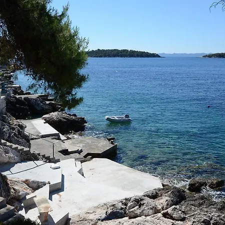 Διαμέρισμα Studio Prizba 12648a *