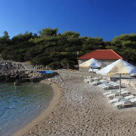 Studio Prizba 12648a Blato (Korcula)