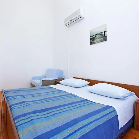 Διαμέρισμα Studio Prizba 12648a Blato (Korcula)