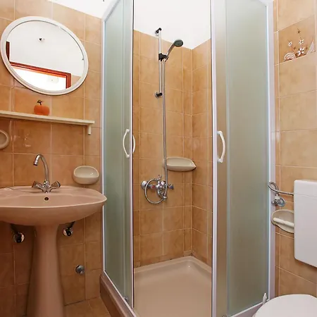 Studio Prizba 12648a Διαμέρισμα *