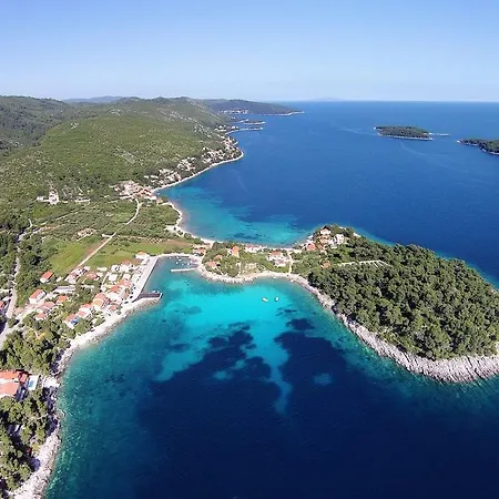 Apartment Studio Prizba 12648a Blato (Korcula)