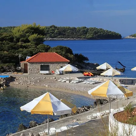 Studio Prizba 12648a * Blato (Korcula)